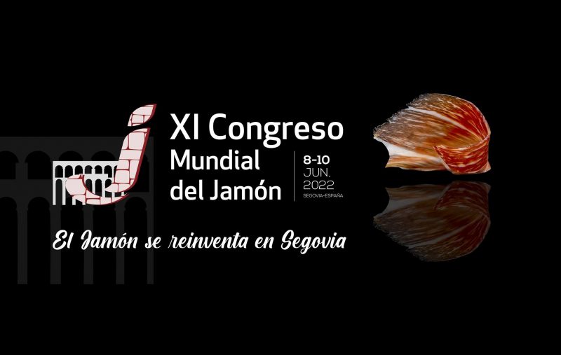 XI Congreso Mundial del Jamón